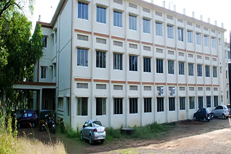 Dr. T.M.A. Pai Polytechnic, Manipal